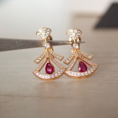 Bvlgari Earrings